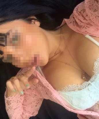 Ева, 24 года, 3 размер груди