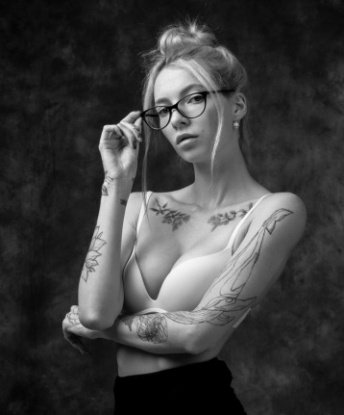 Машенька, 22 года, 2 размер груди